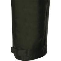 D8120P Salopette ind&eacute;chirable Nailhead pour planteur d'arbres, T-petit, Polyester/PVC, Vert GTA Hardware Inc