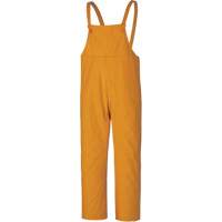 578 Imperm&eacute;able ignifuge, T-petit, Jaune GTA Hardware Inc