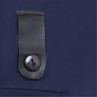 564N Doublure pour casque de protection, Doublure en Molleton, Taille unique, Bleu marin GTA Hardware Inc