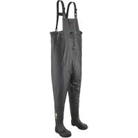 1043 Bottes-pantalons, 10, Embout Acier GTA Hardware Inc