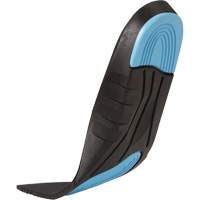 P511 Semelles orthop&eacute;diques, Hommes 6 - 7 GTA Hardware Inc