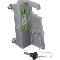 SRL-53303-BRKT Support de montage de tr&eacute;pied de remplacement pour SRL-53303 GTA Hardware Inc