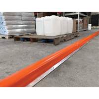 Ultra-Berm Builder&reg; Plus with Mounting Strips & Anchors GTA Hardware Inc