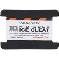 K1 Mid-Sole Original Ice Cleat Spacer GTA Hardware Inc