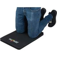 Kneeling Mat, 14" L x 21" W, 1" Thick GTA Hardware Inc