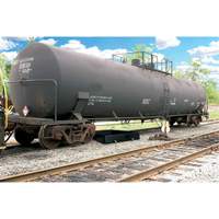 Ultra-Tanker Berm, 374 US gal. Capacity, 5' W x 10' L x 12" H, Foam Wall GTA Hardware Inc