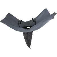 Bac de r&eacute;tention Ultra-Drain Guard, Bior&eacute;m&eacute;diation/Huile & s&eacute;diments, 48" lo x 36" la GTA Hardware Inc