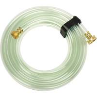 Fixation de tuyau Ultra-Drip Diverter GTA Hardware Inc