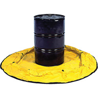 UltraTech Ultra-Pop Up Spill Containment Pool, 53" dia., 66 US gal. Capacity GTA Hardware Inc