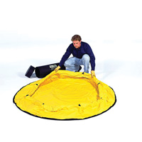 Economy Ultra-Pop Up Pool&reg;, 64" dia., 250 US gal. Capacity GTA Hardware Inc