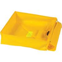 Ultra-Pop Up Pool Plus&reg;, 18" dia., 20 US gal. Capacity GTA Hardware Inc