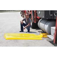 Ultra-Pop Up Pool Plus&reg;, 18" dia., 20 US gal. Capacity GTA Hardware Inc