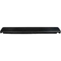 Ultra-Rack Containment Tray - Connecteur, 45" lo x 6" la x 8" h GTA Hardware Inc