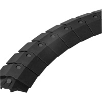Grand Ultra-Sidewinder Cable Protection System - Extension, 14,1" x 9,8" x 1,4", 260 lb (0,13 tonnes) GTA Hardware Inc