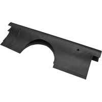 Flexible Ultra-Spill Deck&reg; Flex Bridge GTA Hardware Inc