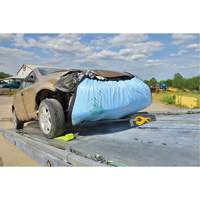 Ultra-Spill Diaper&reg; GTA Hardware Inc