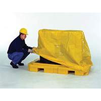P2 Plus Ultra-Spill Pallet&reg; Pullover Cover GTA Hardware Inc
