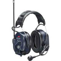 Peltor WS LiteCom Pro III Headset, Headband Style, 28 dB GTA Hardware Inc