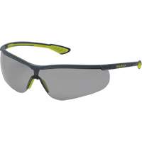 Lunettes de s&eacute;curit&eacute; VS250 TruShield Wraparound, Lentille Int&eacute;rieur/ext&eacute;rieur, Antibu&eacute;e/Anti-&eacute;gratignures, ANSI Z87+/R&eacute;pond ou surpasse la norme CSA Z94.3 GTA Hardware Inc