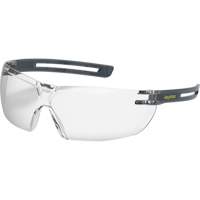 Lunettes de s&eacute;curit&eacute; LT400 TruShield, Lentille Transparent, Antibu&eacute;e/Anti-&eacute;gratignures, ANSI Z87+/R&eacute;pond ou surpasse la norme CSA Z94.3 GTA Hardware Inc
