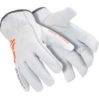 Chrome SLT&reg; 4061 Cut-Resistant Gloves, Size 6/X-Small, Aramid Shell, ASTM ANSI Level A5 GTA Hardware Inc