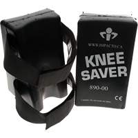 Knee Saver Strain Reliever, Hook and Loop Style, Foam Caps, Foam Pads GTA Hardware Inc