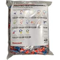 Max-30 Earplugs Refill for HL400 Dispenser, Bulk - Polybag, Corded GTA Hardware Inc