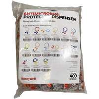 QD30 Earplugs Refill for HL400 Dispenser, Bulk - Polybag, Corded GTA Hardware Inc