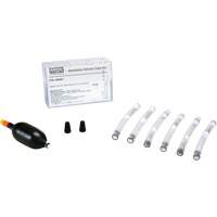 Ventilation Smoke Tube Kit GTA Hardware Inc