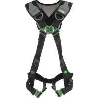 Harnais de s&eacute;curit&eacute; V-Flex pour tout le corps, Certifi&eacute;e CSA, Classe A, R&eacute;gulier, Cap. 230 lb GTA Hardware Inc