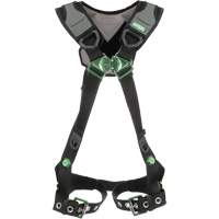 Harnais de s&eacute;curit&eacute; V-Flex pour tout le corps, Certifi&eacute;e CSA, Classe A, T-petit, Cap. 150 lb GTA Hardware Inc