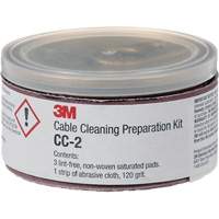 Cable Cleaning Preparation Kit GTA Hardware Inc