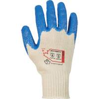Gants r&eacute;sistants &agrave; la perforation pour usage g&eacute;n&eacute;ral, 6/T-petit, R&ecirc;vetement Nitrile, Calibre 7, Enveloppe en Nylon/Coton GTA Hardware Inc