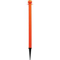 Colonnettes de sol, Orange GTA Hardware Inc