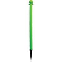 Colonnettes de sol, Vert GTA Hardware Inc