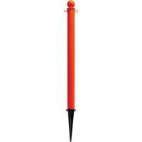 Colonnettes de sol, Orange GTA Hardware Inc