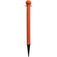 Colonnettes de sol, Orange GTA Hardware Inc