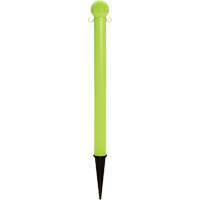 Colonnettes de sol, Vert GTA Hardware Inc