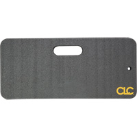 Small Industrial Kneeling Mat, 18" L x 8" W GTA Hardware Inc