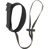 Dragonne de poignet GearLink comprise, Longueur fixe, Boucle et crochet/Boucle GTA Hardware Inc