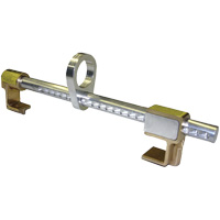 Ancrage pour poutre ajustable ShadowLite GTA Hardware Inc