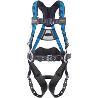 Miller&reg; AirCore  Safety Harness, CSA Certified, Class AP, 2X-Large, 400 lbs. Cap. GTA Hardware Inc