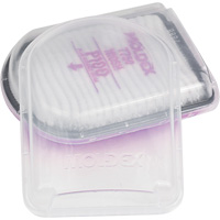 Semi-Rectangular Protective Filter Cover GTA Hardware Inc