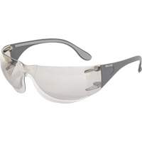 Adapt Safety Glasses, Indoor/Outdoor Lens, Anti-Fog/Anti-Scratch, ANSI Z87+/Meets/Exceeds CSA Z94.3 GTA Hardware Inc