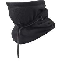 5505 Capuchon 6 en 1, Noir, Molleton GTA Hardware Inc