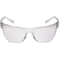 Lunettes de s&eacute;curit&eacute; Legacy, Lentille Transparent, ANSI Z87+/R&eacute;pond ou surpasse la norme CSA Z94.3 GTA Hardware Inc