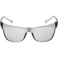 Lunettes de s&eacute;curit&eacute; Legacy, Lentille Gris p&acirc;le, ANSI Z87+/R&eacute;pond ou surpasse la norme CSA Z94.3 GTA Hardware Inc