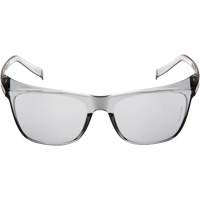 Lunettes de s&eacute;curit&eacute; Legacy, Lentille Gris p&acirc;le, Antibu&eacute;e, ANSI Z87+/R&eacute;pond ou surpasse la norme CSA Z94.3 GTA Hardware Inc