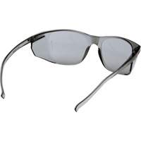 Lunettes de s&eacute;curit&eacute; Legacy, Lentille Gris p&acirc;le, Antibu&eacute;e, ANSI Z87+/R&eacute;pond ou surpasse la norme CSA Z94.3 GTA Hardware Inc
