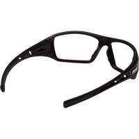 Lunettes de s&eacute;curit&eacute; Velar, Lentille Transparent, ANSI Z87+/R&eacute;pond ou surpasse la norme CSA Z94.3 GTA Hardware Inc